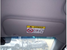 Recambio de parasol derecho para hyundai i30 (gd) tecno referencia OEM IAM    2