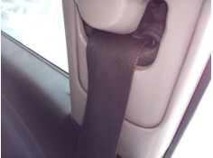 CINTURON SEGURIDAD DELANTERO IZQUIERDO 