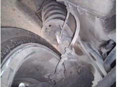 AMORTIGUADOR DELANTERO IZQUIERDO 