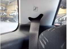CINTURON SEGURIDAD TRASERO DERECHO 