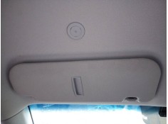 Recambio de parasol izquierdo para hyundai i30 (gd) tecno referencia OEM IAM    2