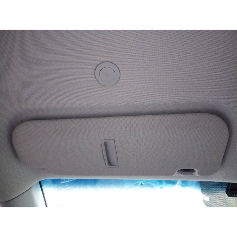 Recambio de parasol izquierdo para hyundai i30 (gd) tecno referencia OEM IAM   