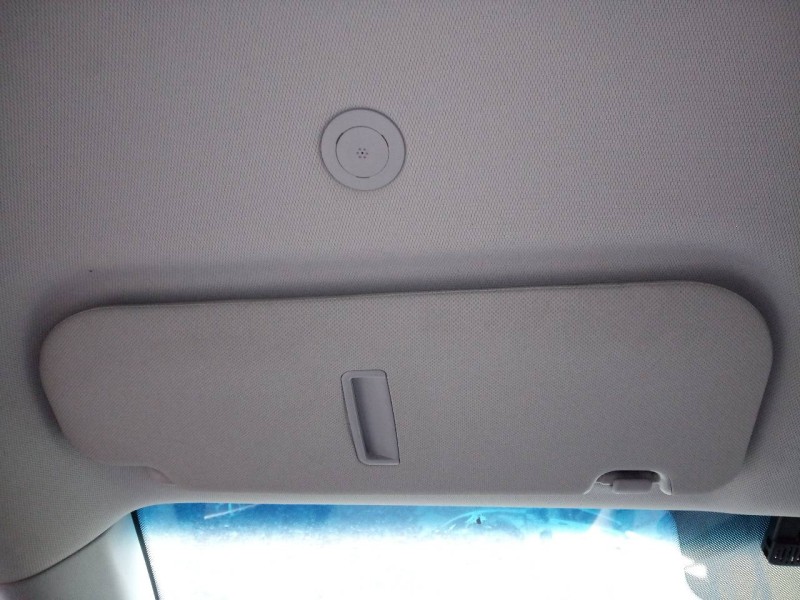 Recambio de parasol izquierdo para hyundai i30 (gd) tecno referencia OEM IAM   