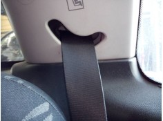 CINTURON SEGURIDAD TRASERO IZQUIERDO 
