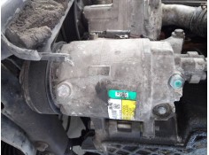 COMPRESOR AIRE ACONDICIONADO 11645610 