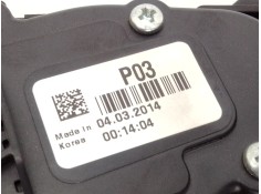 Recambio de pedal acelerador para hyundai i30 (gd) tecno referencia OEM IAM 327003XXXX  E3-A3-41-2 2
