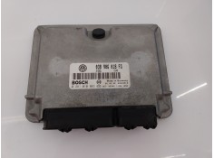 CENTRALITA MOTOR UCE 038906018FG 0281010063 E2-A1-20-8