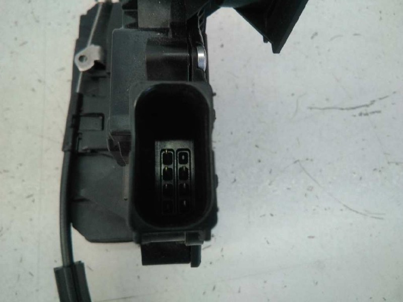 Recambio de cerradura maletero / porton para fiat fiorino básico furgón referencia OEM IAM 1355028080  E3-A4-31-4