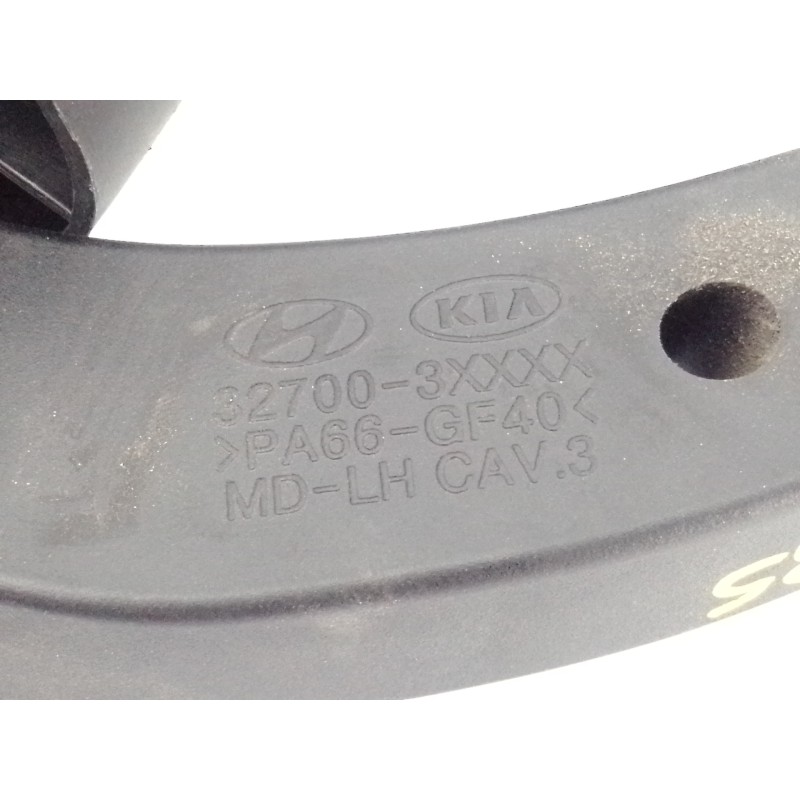 Recambio de pedal acelerador para hyundai i30 (gd) tecno referencia OEM IAM 327003XXXX  E3-A3-41-2