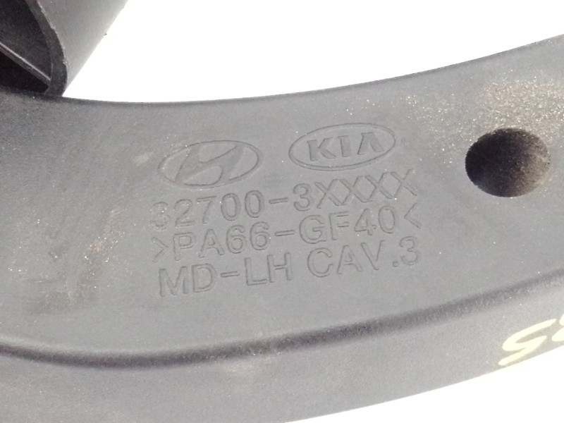 Recambio de pedal acelerador para hyundai i30 (gd) tecno referencia OEM IAM 327003XXXX  E3-A3-41-2