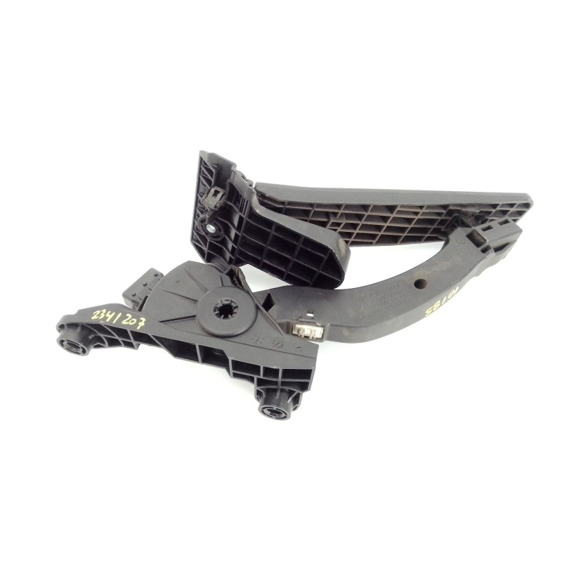 Recambio de pedal acelerador para hyundai i30 (gd) tecno referencia OEM IAM 327003XXXX  E3-A3-41-2