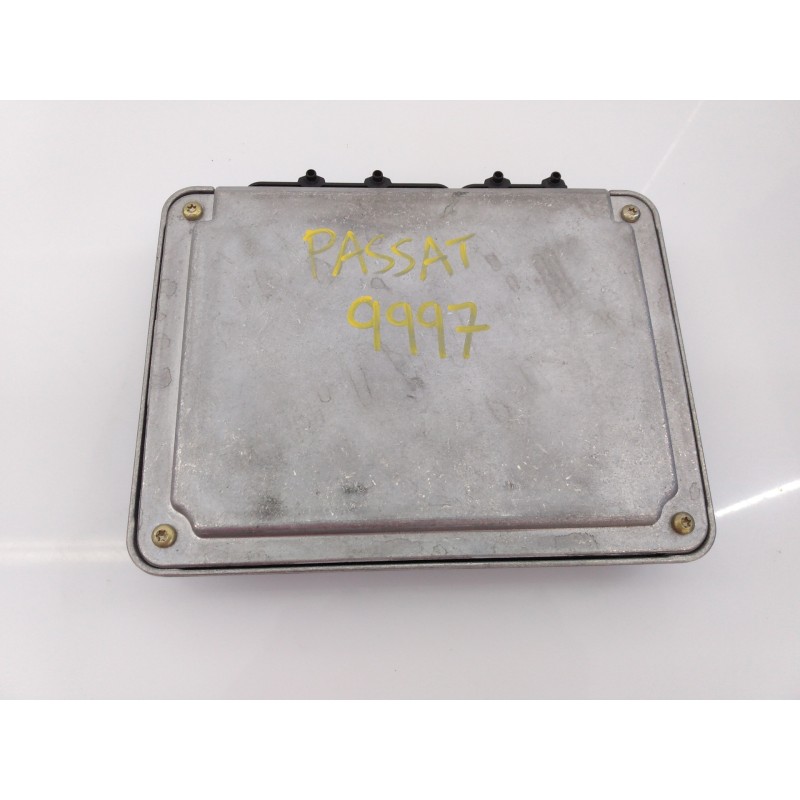 Recambio de centralita motor uce para volkswagen passat berlina (3b2) básico referencia OEM IAM 038906018FG 0281010063 E2-A1-20-