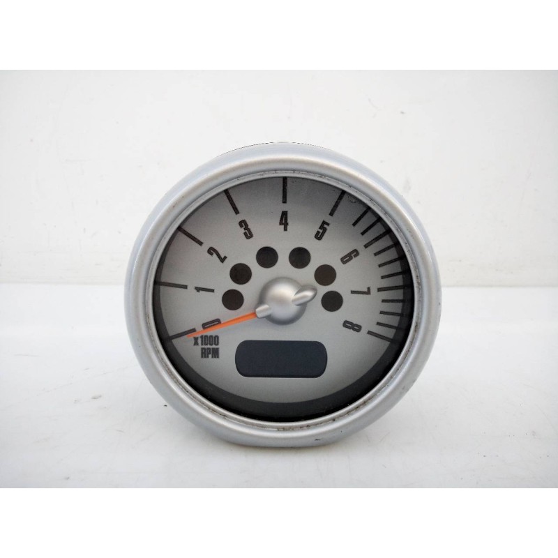 Recambio de cuadro instrumentos para bmw mini (r50,r53) one referencia OEM IAM 62116936294  E3-A2-29-1