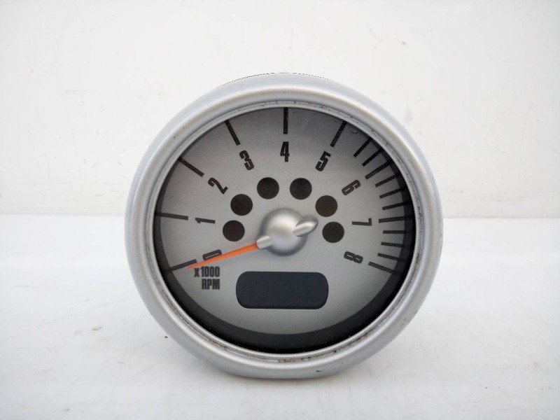 Recambio de cuadro instrumentos para bmw mini (r50,r53) one referencia OEM IAM 62116936294  E3-A2-29-1