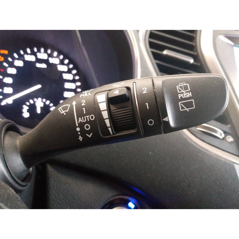 Recambio de mando limpia para hyundai santa fe (dm) style 4wd referencia OEM IAM   