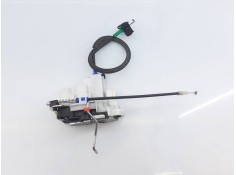 CERRADURA PUERTA DELANTERA IZQUIERDA E2-B2-5-2