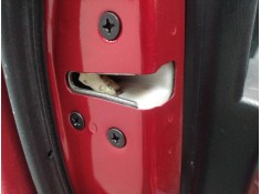 CERRADURA PUERTA DELANTERA IZQUIERDA 