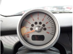 Recambio de cuadro instrumentos para bmw mini (r50,r53) one referencia OEM IAM 62116936294  E3-A2-29-1 2