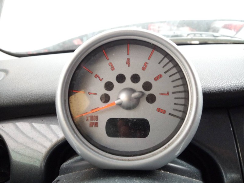 Recambio de cuadro instrumentos para bmw mini (r50,r53) one referencia OEM IAM 62116936294  E3-A2-29-1