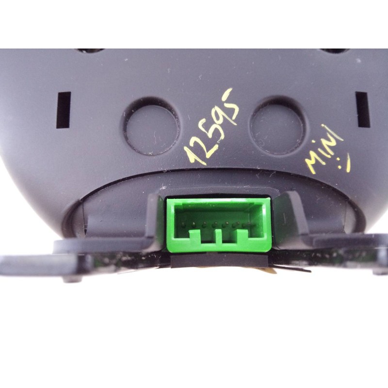 Recambio de cuadro instrumentos para bmw mini (r50,r53) one referencia OEM IAM 62116936294  E3-A2-29-1