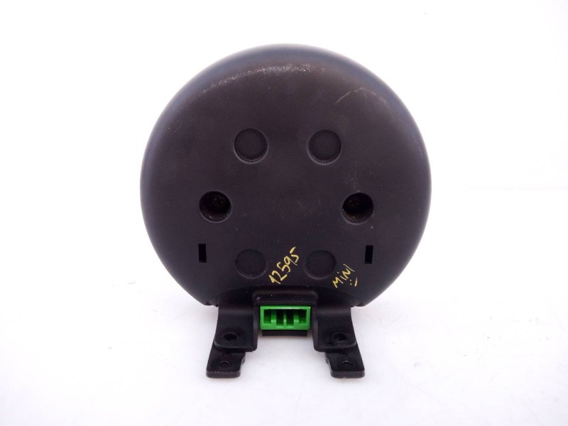 Recambio de cuadro instrumentos para bmw mini (r50,r53) one referencia OEM IAM 62116936294  E3-A2-29-1