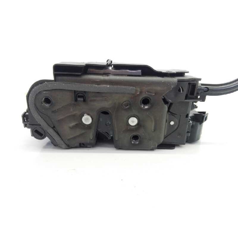 Recambio de cerradura puerta trasera derecha para volkswagen touran (5t1) edition bmt referencia OEM IAM 5TA839016E  E1-B6-20-3