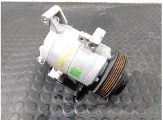 Recambio de compresor aire acondicionado para mazda 3 lim. () evolution referencia OEM IAM JUBBA09  P3-A3-5-1