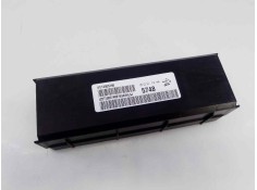 MODULO ELECTRONICO 13505748 385748819344HL3J E3-A5-12-2