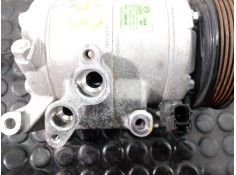 Recambio de compresor aire acondicionado para mazda 3 lim. () evolution referencia OEM IAM JUBBA09  P3-A3-5-1 2