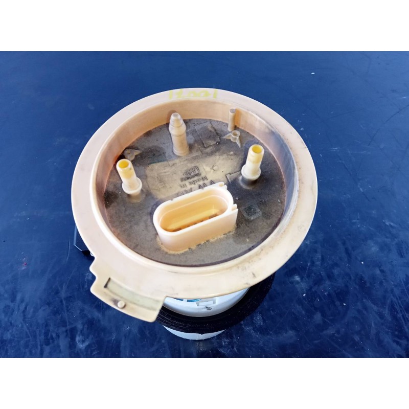 Recambio de aforador para volkswagen passat variant (365) advance bluemotion referencia OEM IAM 3AA919050B A2C53423480 P3-A6-18-