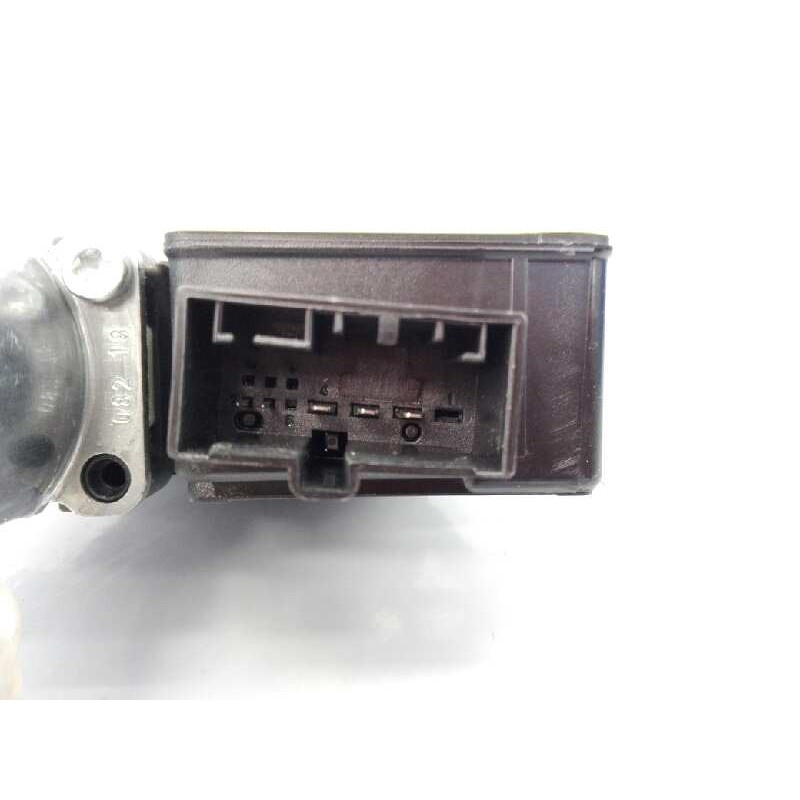 Recambio de motor elevalunas trasero derecho para volkswagen touran (5t1) edition bmt referencia OEM IAM 5Q0959812E 0130822724 E