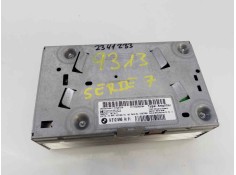 Recambio de amplificador para bmw serie 7 (f01/f02) 740d referencia OEM IAM 9312590  E3-A2-54-1