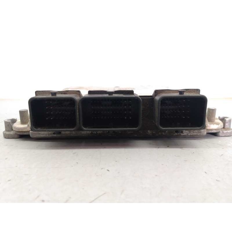 Recambio de centralita motor uce para peugeot 406 berlina (s1/s2) 2.0 hdi referencia OEM IAM 9652183480 0281011520 E3-B2-43-1