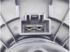 Recambio de ventilador calefaccion para fiat freemont (345) urban referencia OEM IAM AY2727005011  E3-A4-12-3 2