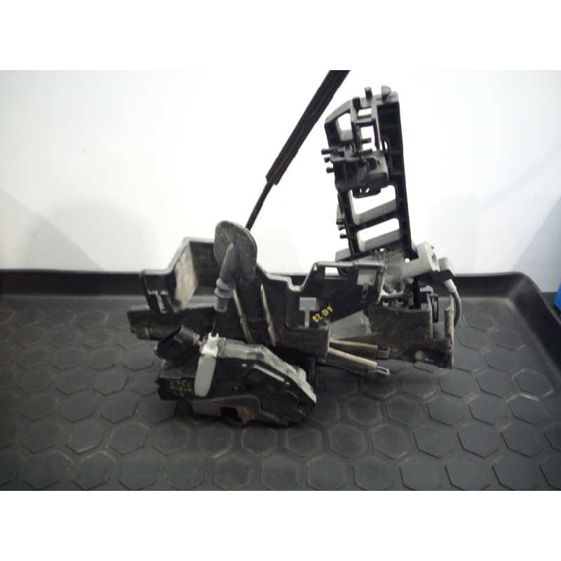 Recambio de cerradura puerta delantera derecha para ford fiesta (cb1) trend referencia OEM IAM 4064413568094 8A6AA21812BD E2-B3-