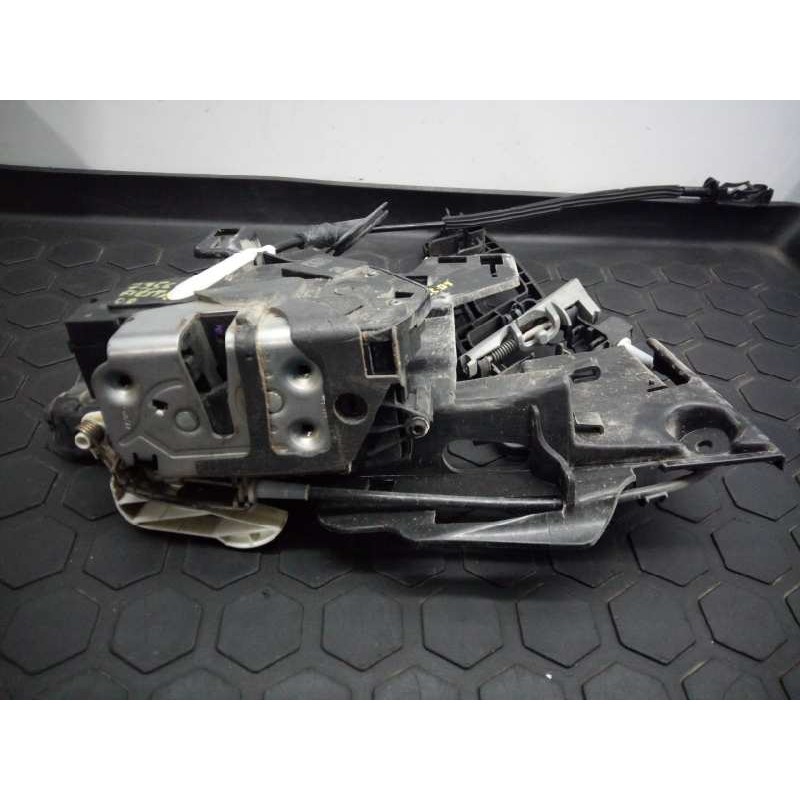 Recambio de cerradura puerta delantera derecha para ford fiesta (cb1) trend referencia OEM IAM 4064413568094 8A6AA21812BD E2-B3-