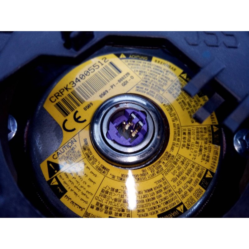 Recambio de elevalunas trasero derecho para skoda roomster (5j7) sport referencia OEM IAM   