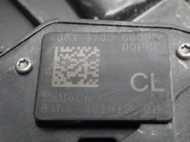 Recambio de cerradura puerta delantera derecha para ford fiesta (cb1) trend referencia OEM IAM 4064413568094 8A6AA21812BD E2-B3-