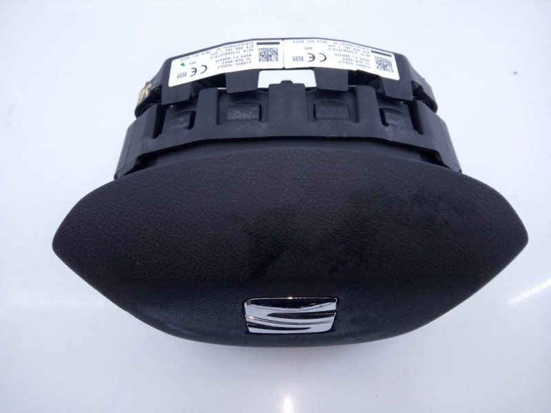 Recambio de elevalunas trasero derecho para skoda roomster (5j7) sport referencia OEM IAM   