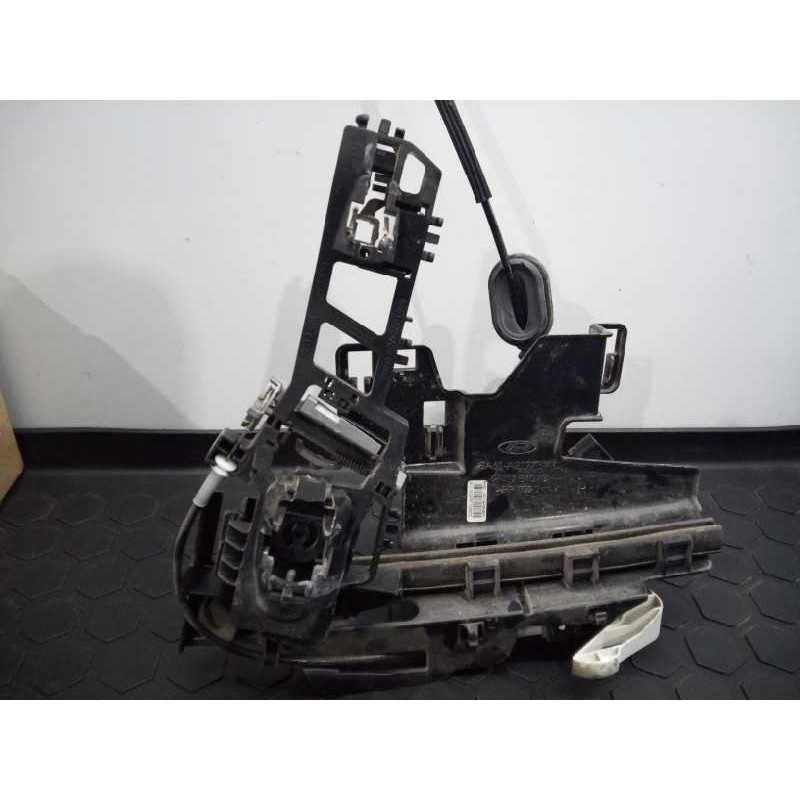 Recambio de cerradura puerta delantera derecha para ford fiesta (cb1) trend referencia OEM IAM 4064413568094 8A6AA21812BD E2-B3-