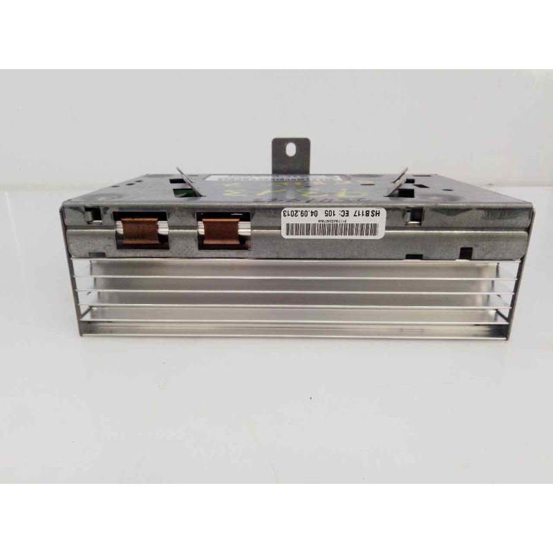Recambio de amplificador para bmw serie 7 (f01/f02) 740d referencia OEM IAM 9312590  E3-A2-54-1