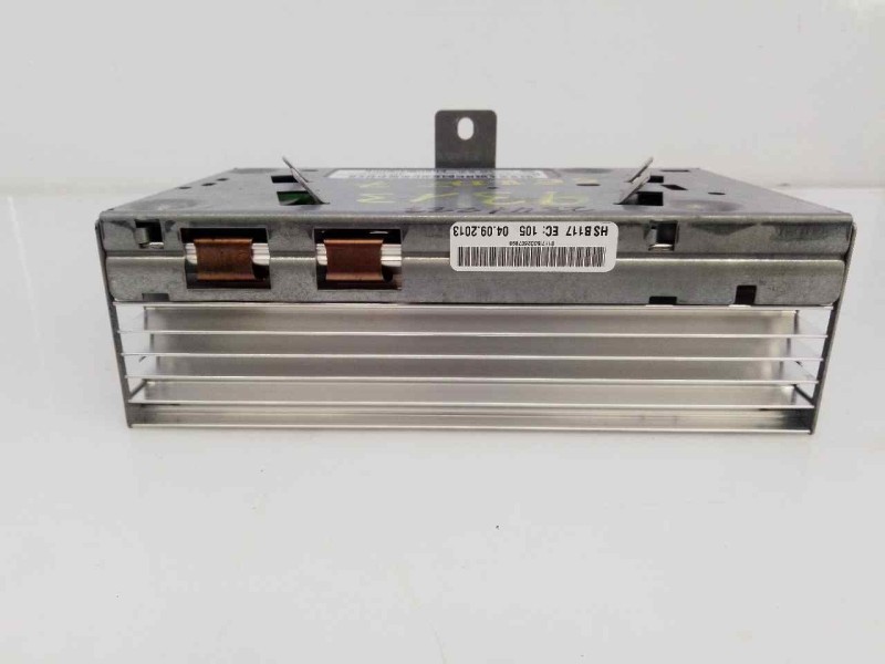Recambio de amplificador para bmw serie 7 (f01/f02) 740d referencia OEM IAM 9312590  E3-A2-54-1