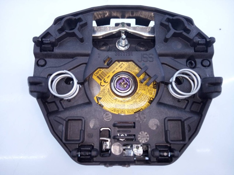 Recambio de elevalunas trasero derecho para skoda roomster (5j7) sport referencia OEM IAM   