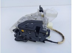 Recambio de cerradura puerta trasera izquierda para volkswagen passat variant (365) advance bluemotion referencia OEM IAM 3C4839 2