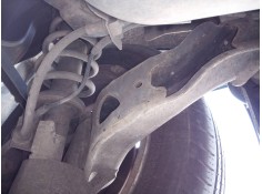 Recambio de mangueta trasera izquierda para bmw mini (r50,r53) one referencia OEM IAM    2