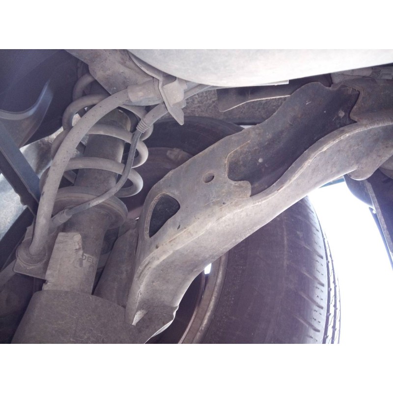 Recambio de mangueta trasera izquierda para bmw mini (r50,r53) one referencia OEM IAM   