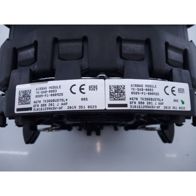 Recambio de elevalunas trasero derecho para skoda roomster (5j7) sport referencia OEM IAM   