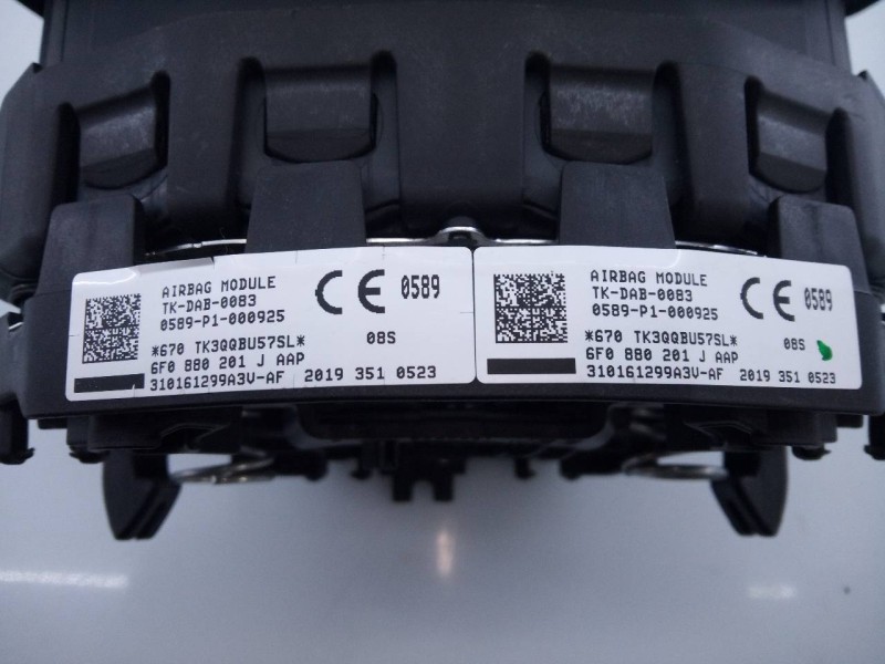 Recambio de elevalunas trasero derecho para skoda roomster (5j7) sport referencia OEM IAM   