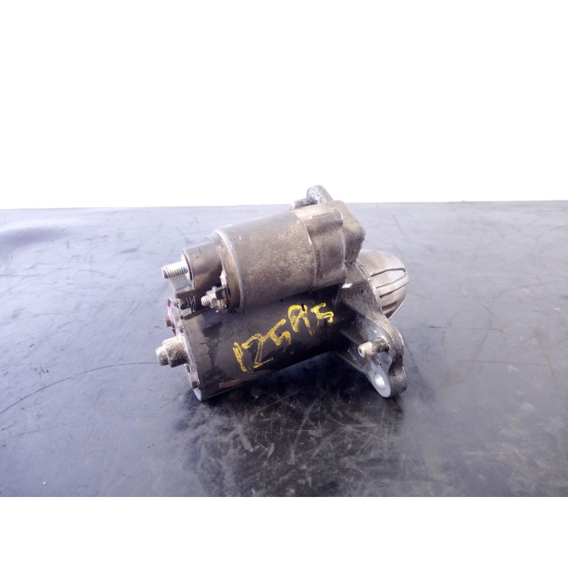Recambio de motor arranque para bmw mini (r50,r53) one referencia OEM IAM 0001106019  P3-B7-28-3
