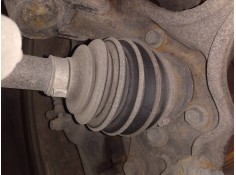 TRANSMISION DELANTERA DERECHA 